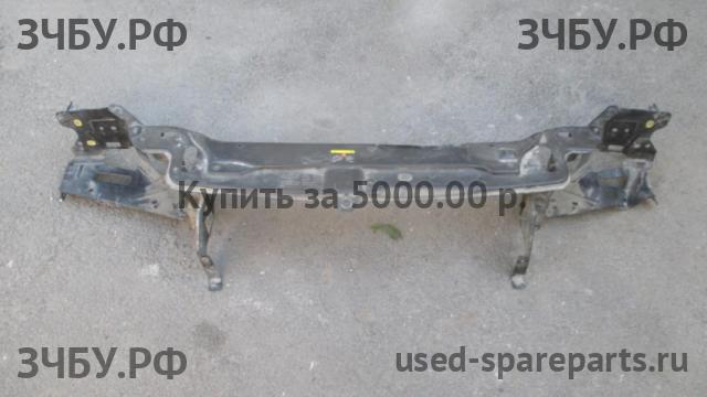 Volvo XC-90 (1) Панель передняя (телевизор)