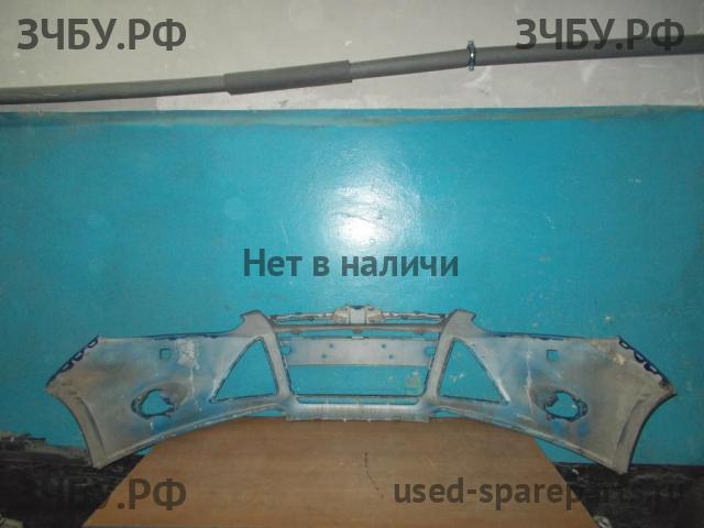 Ford Focus 3 Бампер передний