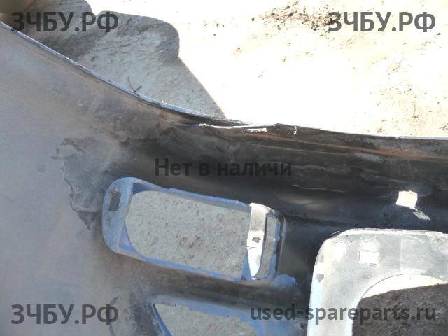 Subaru Impreza 1 (G10) Бампер передний