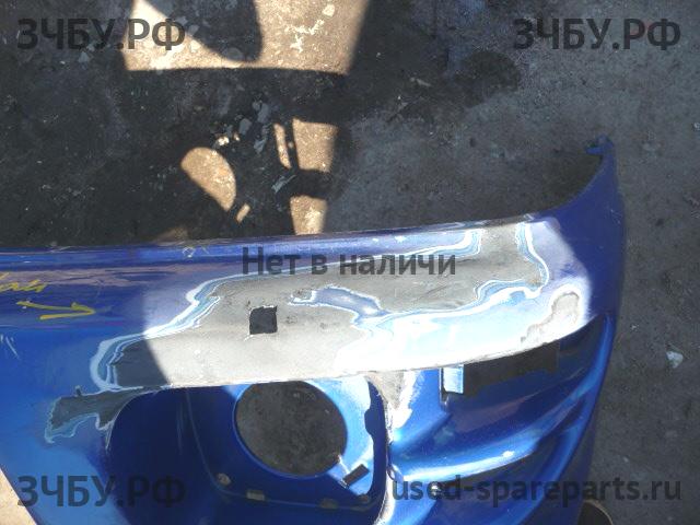 Subaru Impreza 1 (G10) Бампер передний