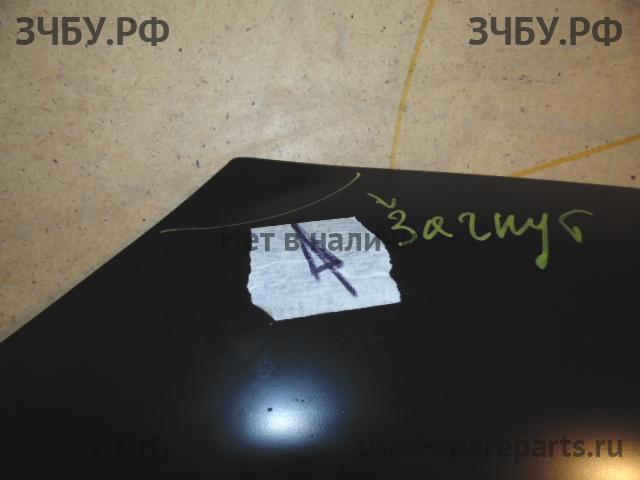 Renault Clio 2/Simbol 1 Капот