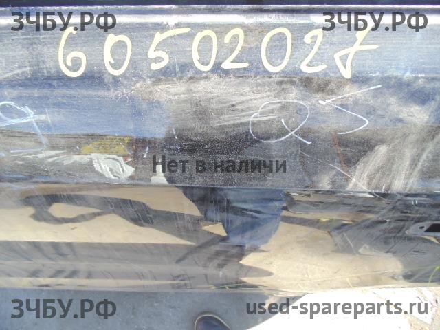 Audi Q5 (1) [8R] Дверь задняя левая