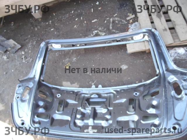 Audi Q5 (1) [8R] Дверь багажника