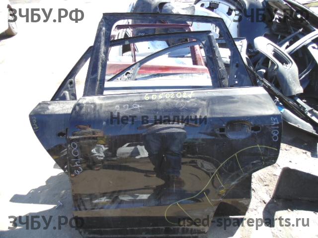 Audi Q5 (1) [8R] Дверь задняя левая