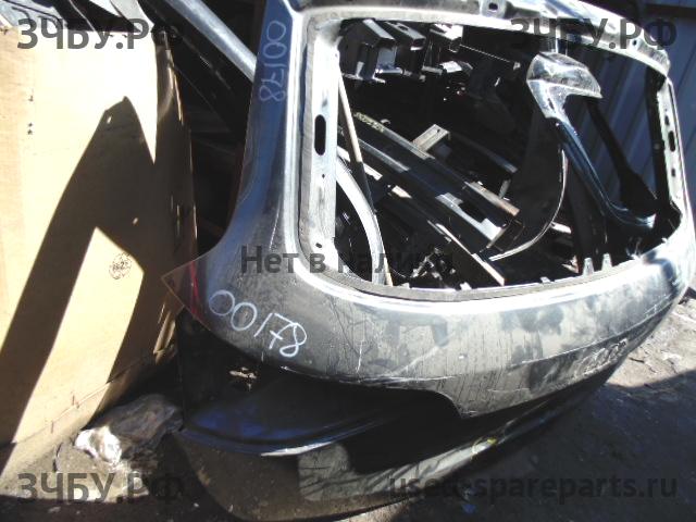 Audi Q5 (1) [8R] Дверь багажника