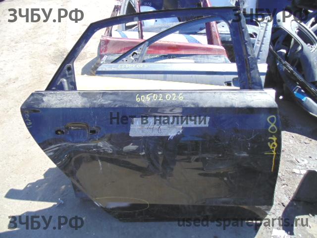 Audi A8 (3) [D4,4H] Дверь задняя правая