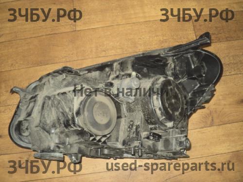 Nissan Qashqai (J10) Фара правая