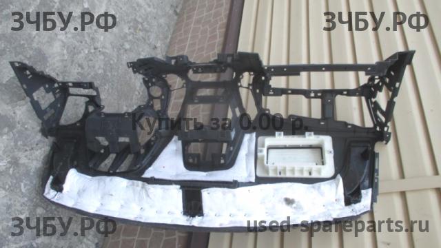 Hyundai ix35 Торпедо
