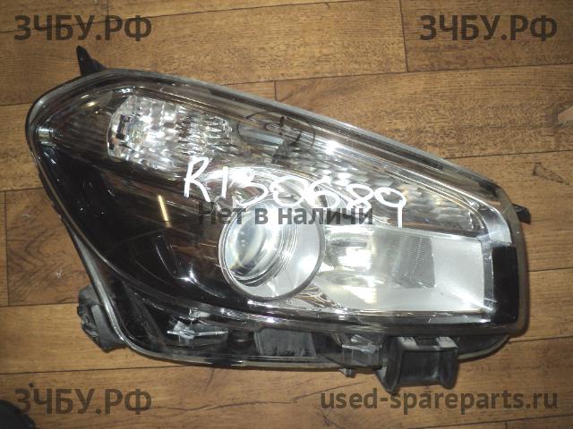 Nissan Qashqai (J10) Фара правая