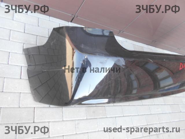 Honda Civic 8 (4D) Бампер задний