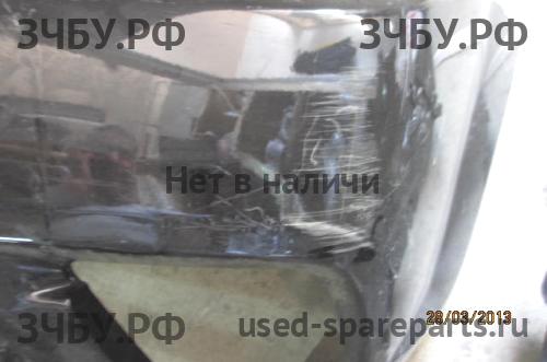 KIA Rio 2 Бампер передний