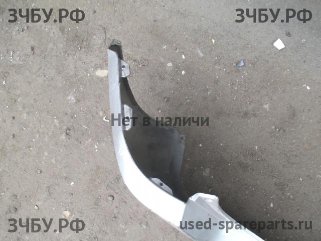 Ford Fusion Бампер задний
