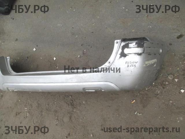 Ford Fusion Бампер задний