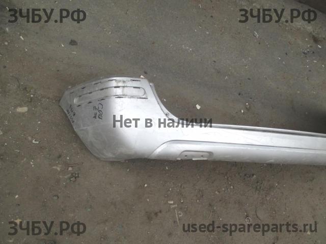 Ford Fusion Бампер задний