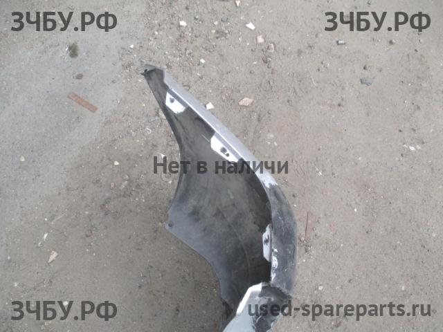 Ford Fusion Бампер задний