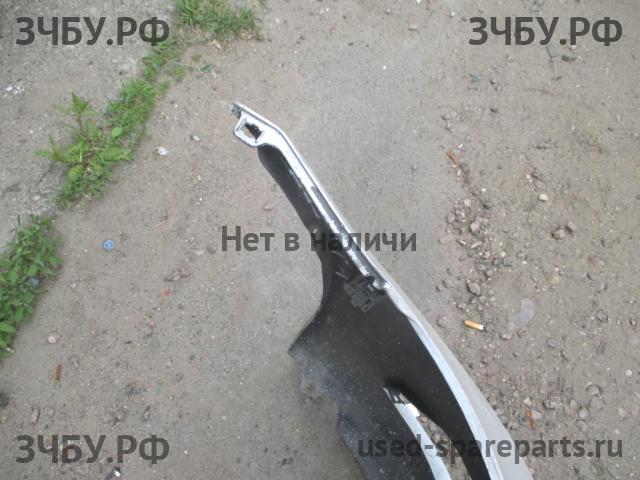 Lexus LS (4) 460/600 Бампер передний