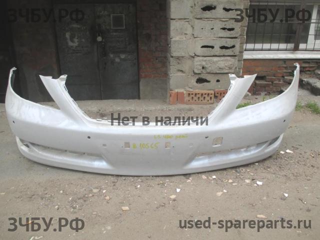 Lexus LS (4) 460/600 Бампер передний
