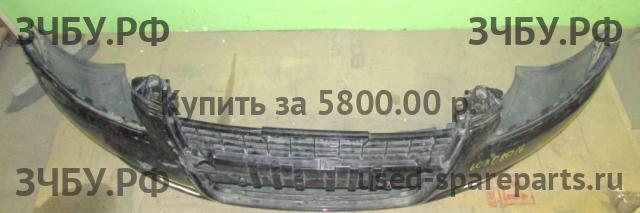 Audi A4 [B7] Бампер передний