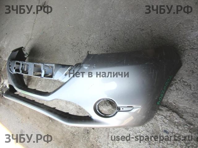 Peugeot 208 (1) Бампер передний