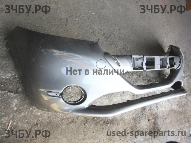 Peugeot 208 (1) Бампер передний