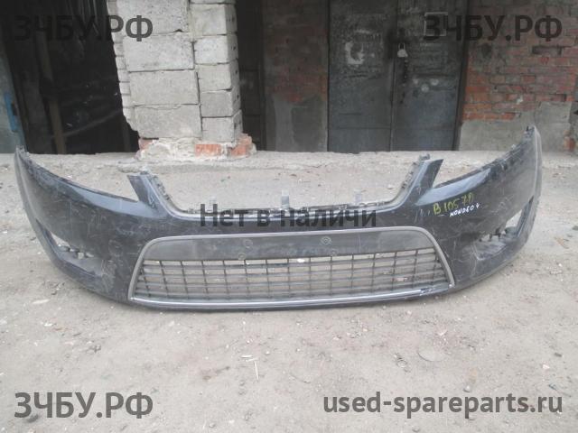 Ford Mondeo 4 Бампер передний