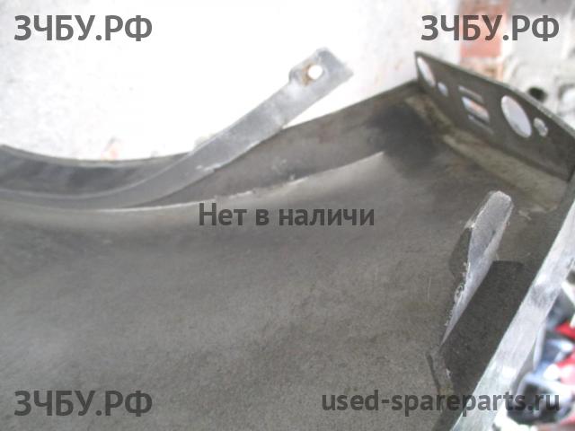 Ford Mondeo 4 Бампер передний