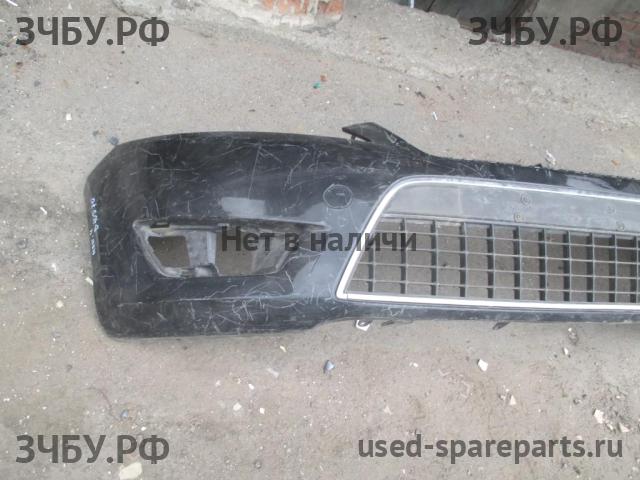 Ford Mondeo 4 Бампер передний
