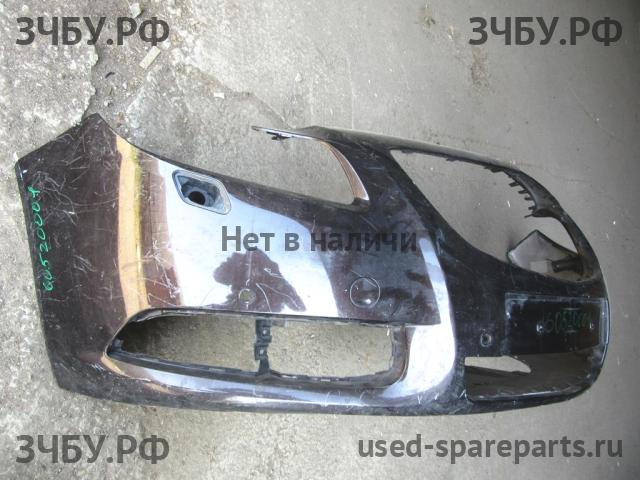 Opel Insignia A Бампер передний