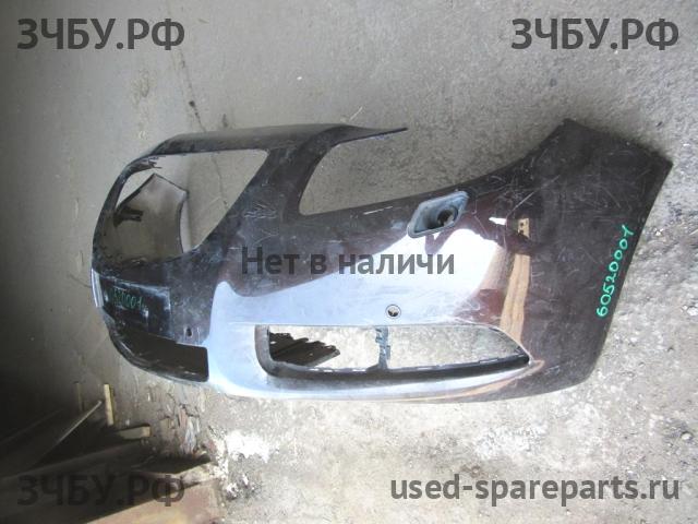 Opel Insignia A Бампер передний