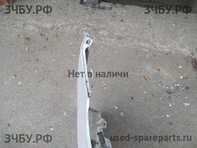 Lexus LS (4) 460/600 Бампер передний
