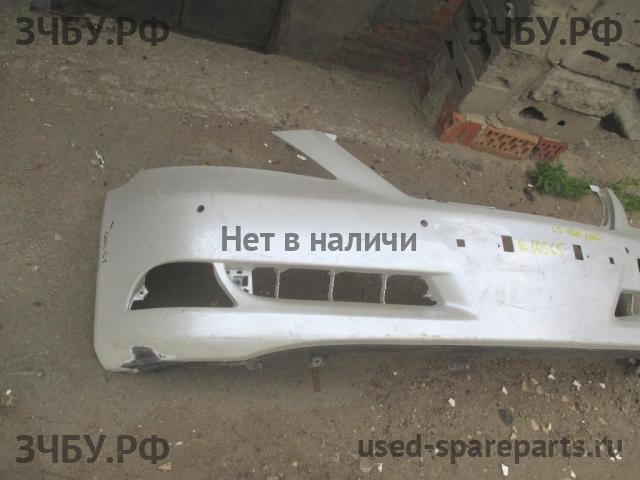 Lexus LS (4) 460/600 Бампер передний