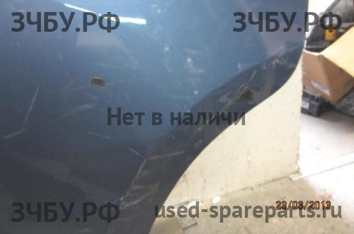 Toyota RAV 4 (3) Дверь задняя левая