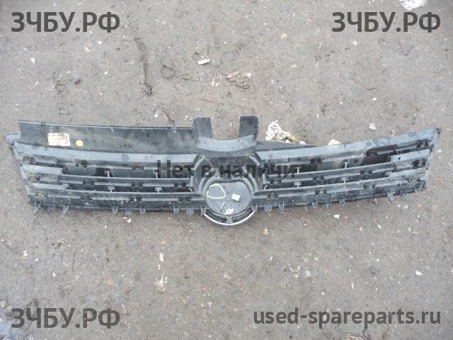 Volkswagen Golf 7 Решетка радиатора