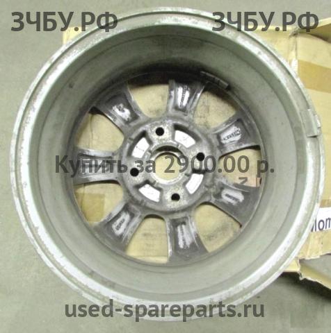 Nissan Tiida 1 Диск колесный