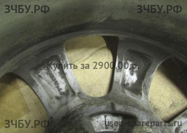 Nissan Tiida 1 Диск колесный