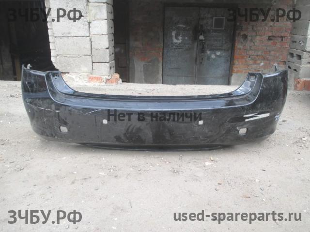 Lexus GS (3) 300/400/430 Бампер задний