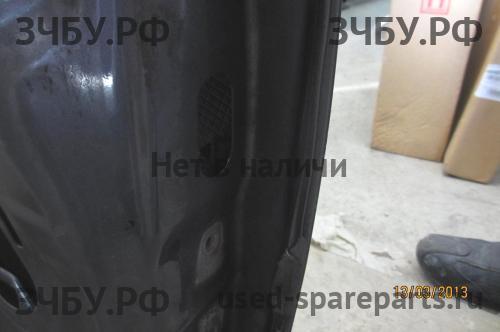 Mitsubishi Lancer 10 [CX/CY] Дверь задняя левая