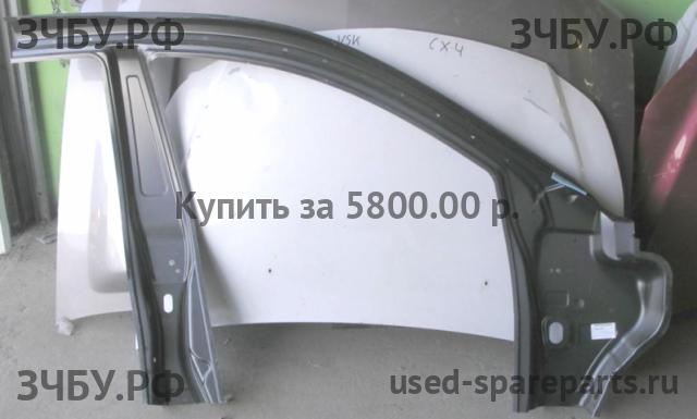 Opel Antara Элемент кузова