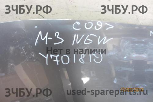 Mazda 3 [BL] Капот