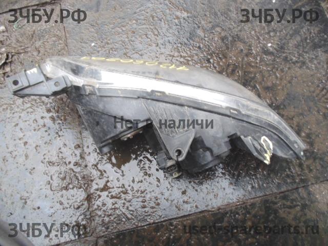 Mazda 3 [BK] Фара правая
