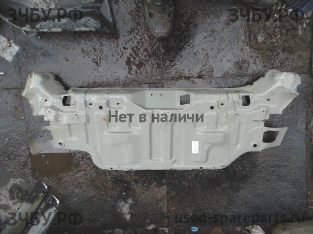 Hyundai Elantra 1 Панель задняя