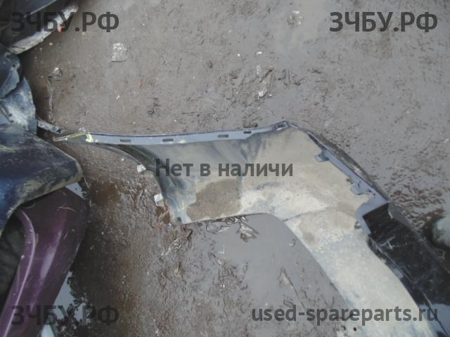 Chevrolet Cruze 1 Бампер задний