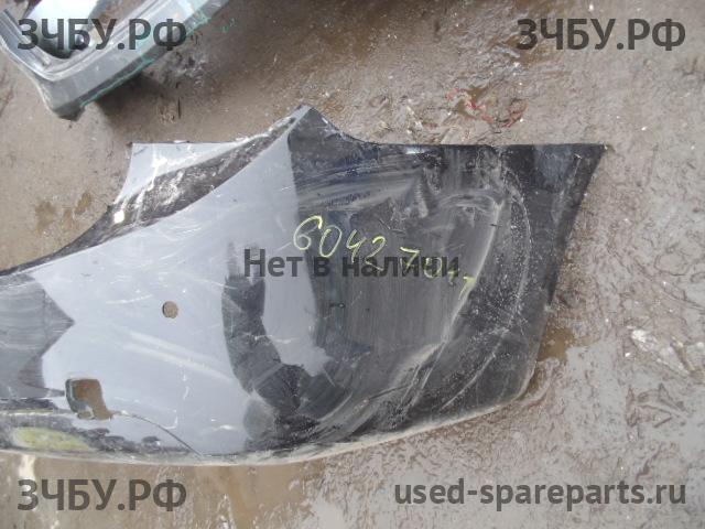 Chevrolet Cruze 1 Бампер задний