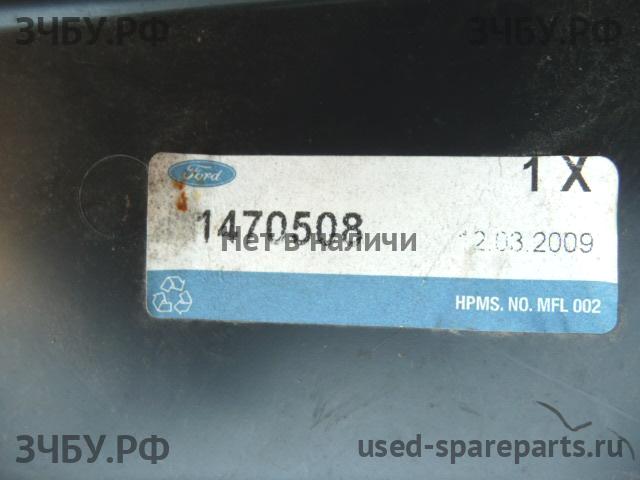 Ford Mondeo 4 Панель задняя