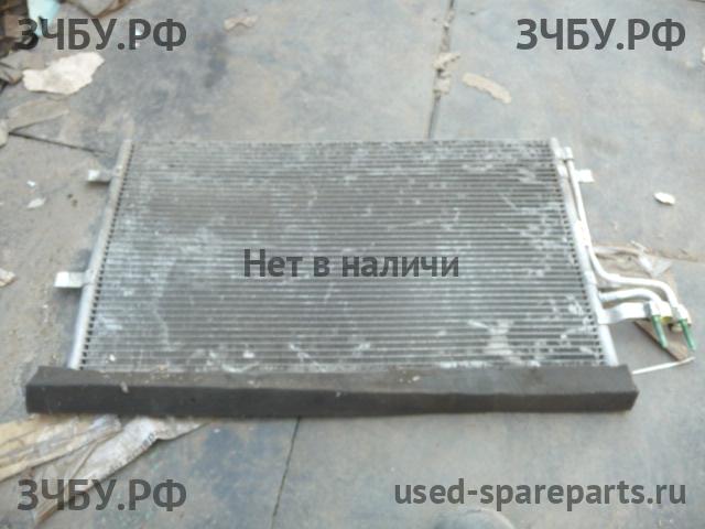 Ford C-MAX 1 Испаритель кондиционера (радиатор)