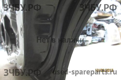 Ford Mondeo 4 Дверь задняя правая