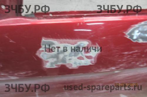Mitsubishi ASX Дверь передняя левая