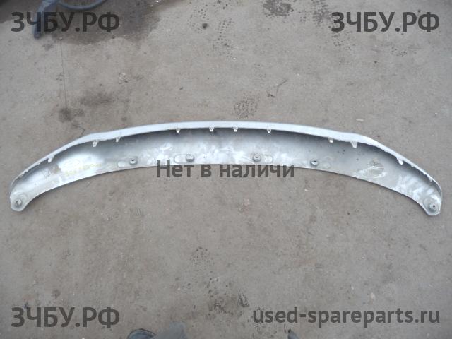 Volvo XC-70 Cross Country (2) Юбка переднего бампера
