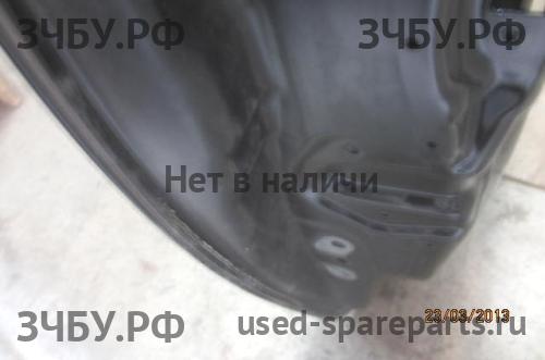 Toyota Land Cruiser 200 Дверь передняя правая