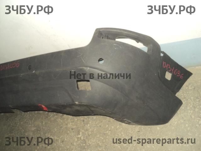 Volvo XC-90 (1) Бампер задний